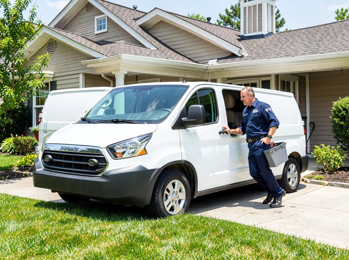 Emergency Plumber company in Sherwood, TN